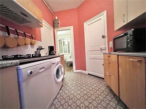 appartement à la vente -   51100  REIMS, surface 38 m2 vente appartement - APR702661